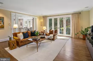 5025 Linnean Ave NW, Washington, DC 20008 - Photo 11