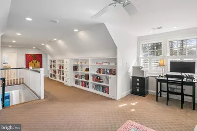 5025 Linnean Avenue NW, Washington, DC 20008 - Photo 27