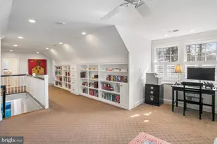 5025 Linnean Ave NW, Washington, DC 20008 - Photo 27