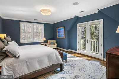 5025 Linnean Avenue NW, Washington, DC 20008 - Photo 15