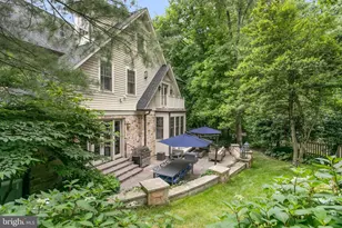 5025 Linnean Ave NW, Washington, DC 20008 - Photo 41