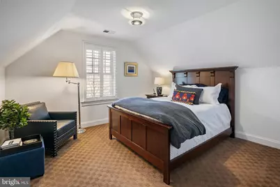 5025 Linnean Avenue NW, Washington, DC 20008 - Photo 31