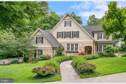 5025 Linnean Avenue NW, Washington, DC 20008 - Photo 1