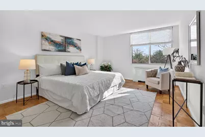 2939 Van Ness Street NW #1148, Washington, DC 20008 - Photo 9