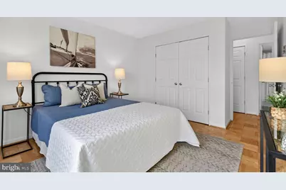 2939 Van Ness Street NW #1148, Washington, DC 20008 - Photo 15