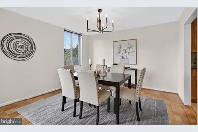 2939 Van Ness Street NW #1148, Washington, DC 20008 - Photo 5