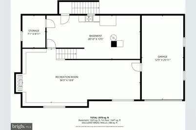 8112 West Beach NW, Washington, DC 20012 - Photo 27