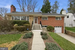 8112 West Beach NW, Washington, DC 20012 - Photo 1