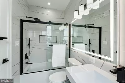 4411 Illinois Avenue NW, Washington, DC 20011 - Photo 49