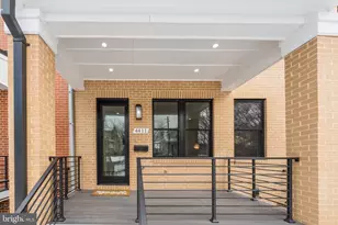 4411 Illinois Ave NW, Washington, DC 20011 - Photo 5