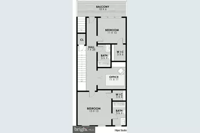 4411 Illinois Avenue NW, Washington, DC 20011 - Photo 79