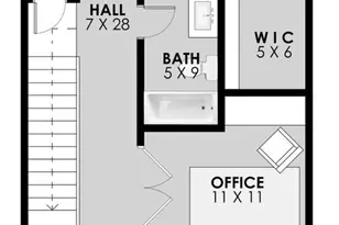 4411 Illinois Ave NW, Washington, DC 20011 - Photo 79