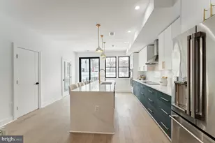 4411 Illinois Ave NW, Washington, DC 20011 - Photo 17