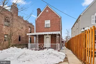 6416 Blair Rd NW, Washington, DC 20012 - Photo 1