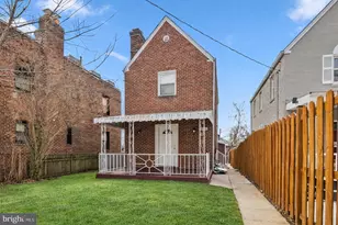 6416 Blair Rd NW, Washington, DC 20012 - Photo 1