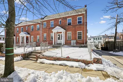 5618 1st Place NW, Washington, DC 20011 - Photo 17