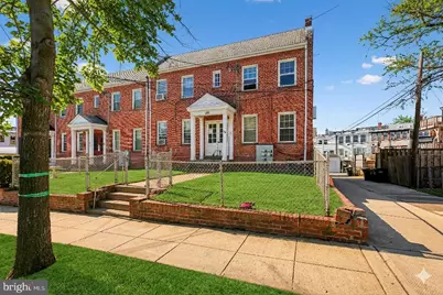 5618 1st Place NW, Washington, DC 20011 - Photo 3