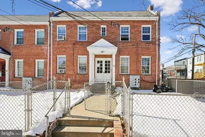 5618 1st Place NW, Washington, DC 20011 - Photo 5