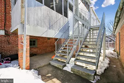 5618 1st Place NW, Washington, DC 20011 - Photo 17