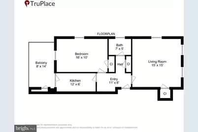 5618 1st Place NW, Washington, DC 20011 - Photo 21