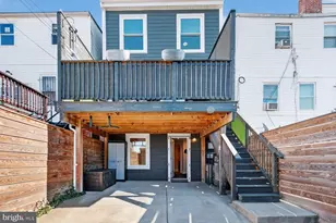 2214 North Capitol St NW, Washington, DC 20002 - Photo 45