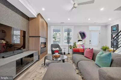 2214 North Capitol Street NW, Washington, DC 20002 - Photo 3