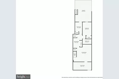 2214 North Capitol Street NW, Washington, DC 20002 - Photo 49