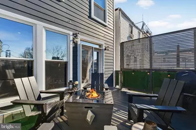 2214 North Capitol Street NW, Washington, DC 20002 - Photo 33