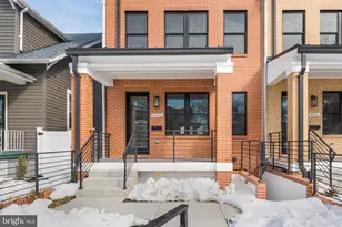 4411 1/2 Illinois Ave NW, Washington, DC 20011 - Photo 3