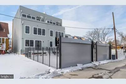 4411 1/2 Illinois Avenue NW, Washington, DC 20011 - Photo 73