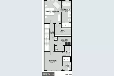 4411 1/2 Illinois Avenue NW, Washington, DC 20011 - Photo 79