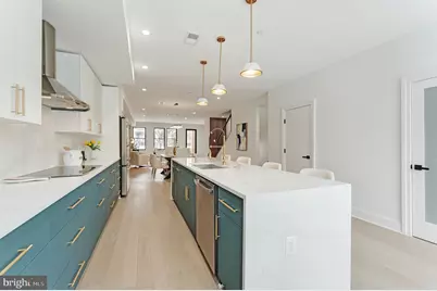 4411 1/2 Illinois Avenue NW, Washington, DC 20011 - Photo 17