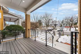 4411 1/2 Illinois Ave NW, Washington, DC 20011 - Photo 5