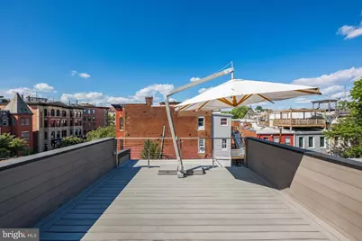 1777 T Street NW #5, Washington, DC 20009 - Photo 47