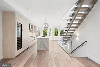 1777 T Street NW #5, Washington, DC 20009 - Photo 9