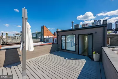 1777 T Street NW #5, Washington, DC 20009 - Photo 45