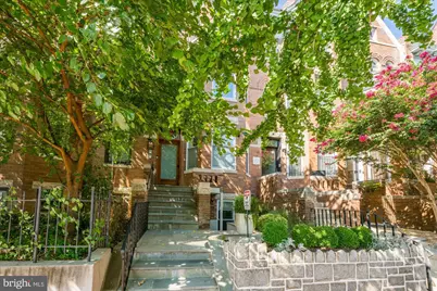 1777 T Street NW #5, Washington, DC 20009 - Photo 3