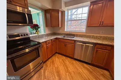 3541 39th Street NW #C507, Washington, DC 20016 - Photo 5