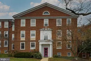 3541 39th St NW, Washington, DC 20016 - Photo 1