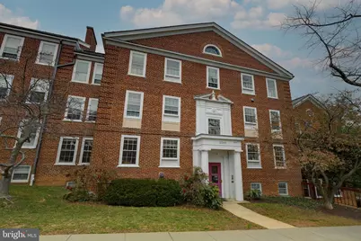 3541 39th Street NW #C507, Washington, DC 20016 - Photo 33