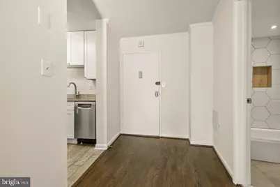 1239 Vermont Avenue NW #608, Washington, DC 20005 - Photo 3