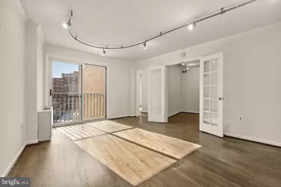 1239 Vermont Avenue NW #608, Washington, DC 20005 - Photo 13