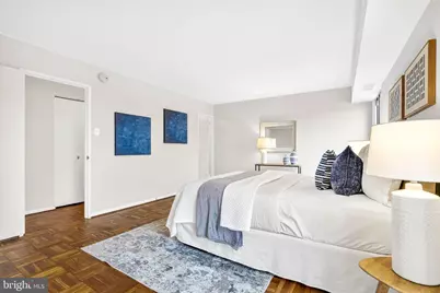 700 7th Street SW #826, Washington, DC 20024 - Photo 25