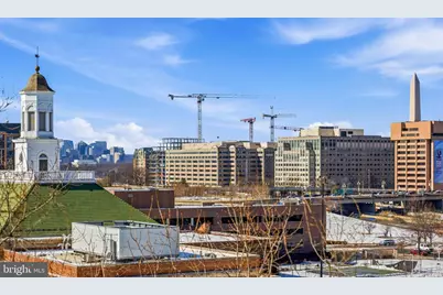 700 7th Street SW #826, Washington, DC 20024 - Photo 15