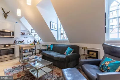 2007 Wyoming Avenue NW #14, Washington, DC 20009 - Photo 7