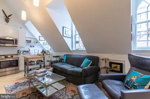 2007 Wyoming Ave NW, Washington, DC 20009 - Photo 7