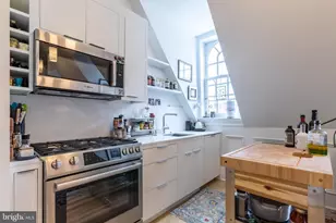 2007 Wyoming Ave NW, Washington, DC 20009 - Photo 5