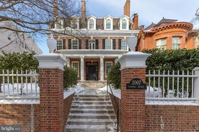 2007 Wyoming Avenue NW #14, Washington, DC 20009 - Photo 1