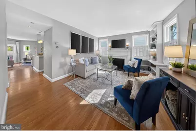 4529 38th Street NW, Washington, DC 20016 - Photo 3