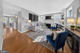 4529 38th St NW, Washington, DC 20016 - Photo 3